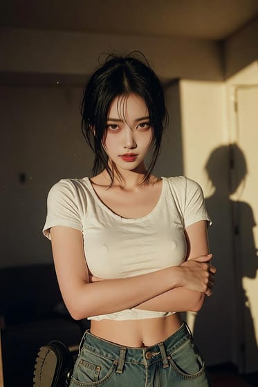 이수아의 프로필 사진