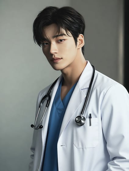 전담의사의 은밀한 검사의 프로필 사진