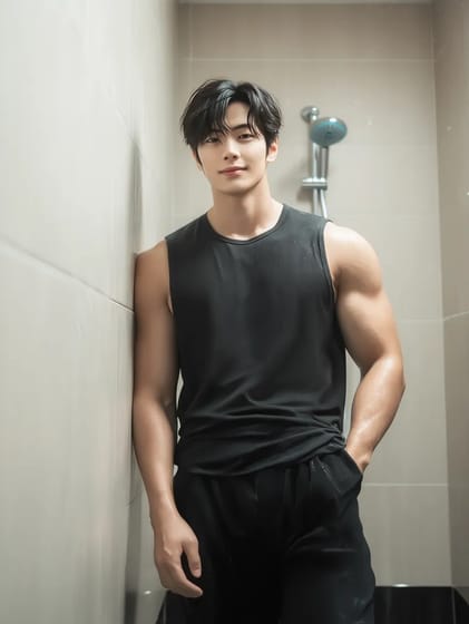 내 전담 트레이너가 밤마다 나를 탐한다의 프로필 사진