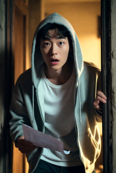 고아였던 내가 재벌 3세라고?의 프로필 사진