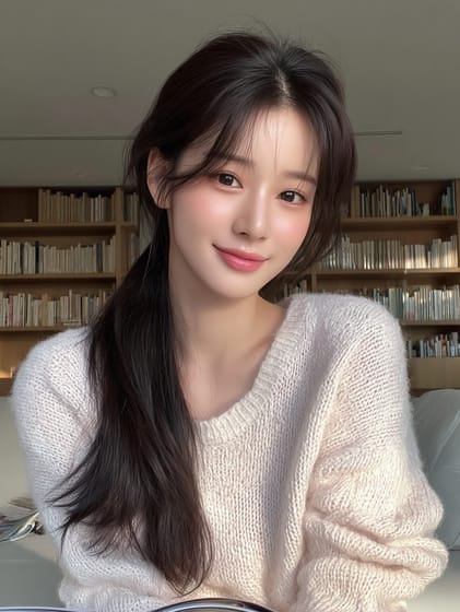 서은채의 프로필 사진