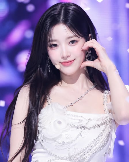 이수아의 프로필 사진