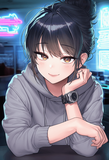 이은지의 프로필 사진