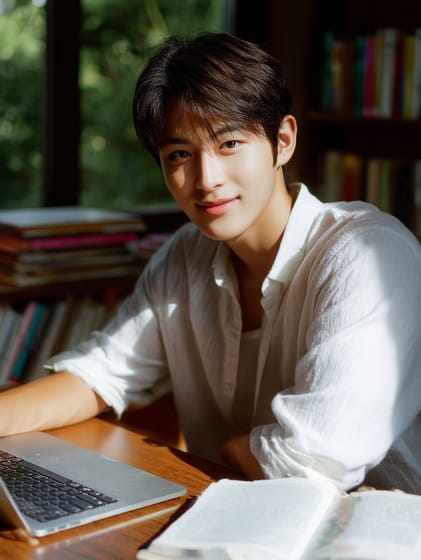 이준혁의 프로필 사진