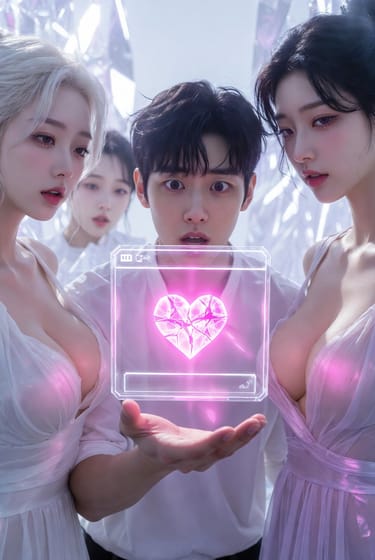 충격적인 AV세계로의 프로필 사진