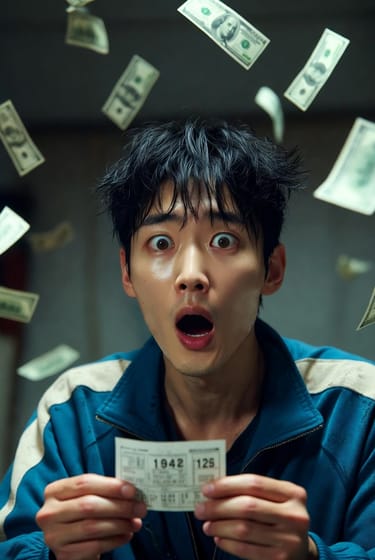 백수 생활 끝, 오늘부터 갓물주!의 프로필 사진