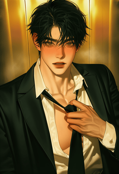 이준호의 프로필 사진