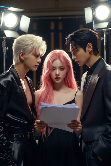 왜 하필 망돌인가요의 프로필 사진