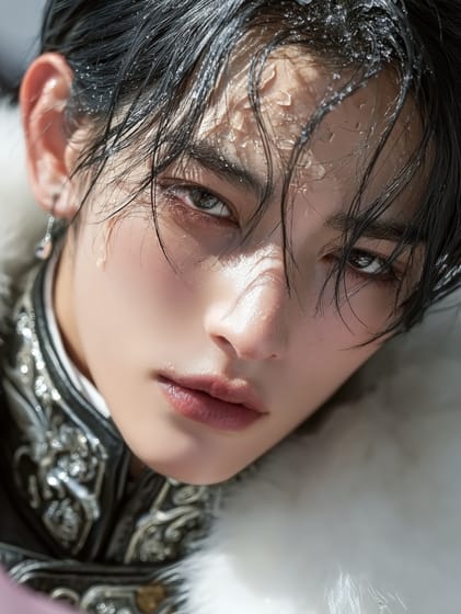 레이건의 프로필 사진