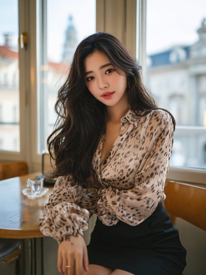 김세아의 프로필 사진