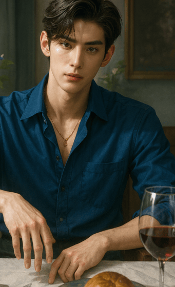 박진호의 프로필 사진