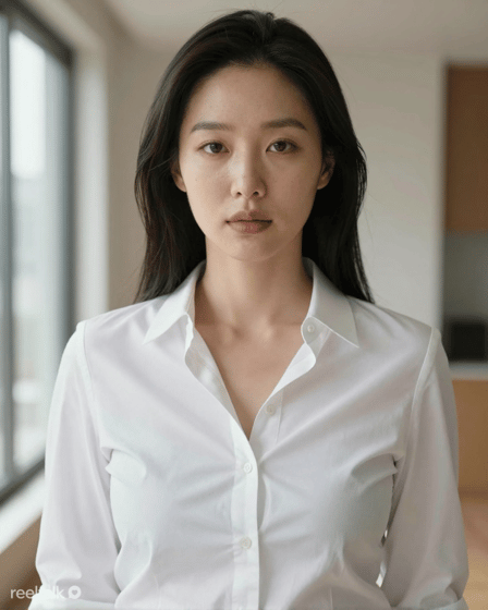미술학원 여자원장의 프로필 사진