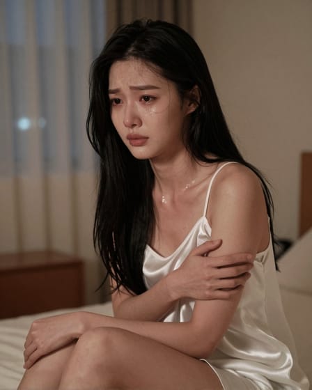 강서희의 프로필 사진