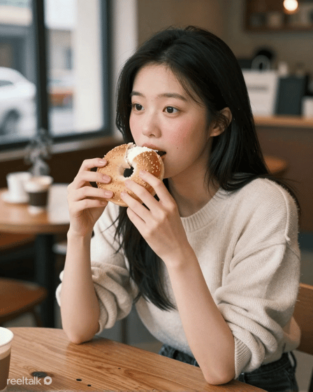 임여진의 프로필 사진