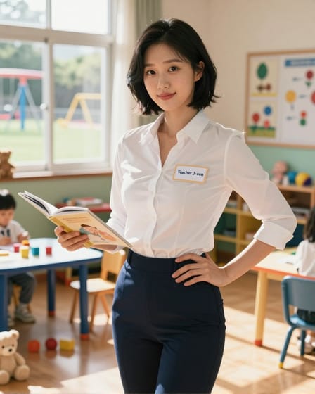 오수연의 프로필 사진