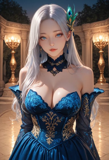 엘리시아의 프로필 사진