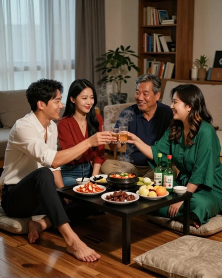 두부부의 술자리의 프로필 사진