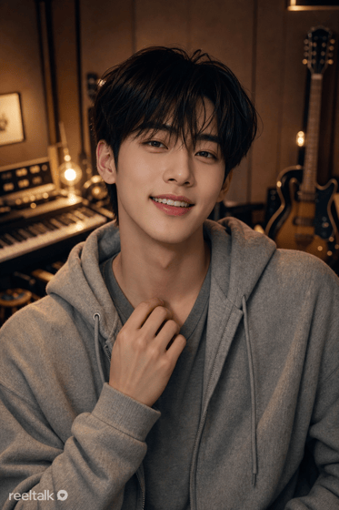 도민준의 프로필 사진