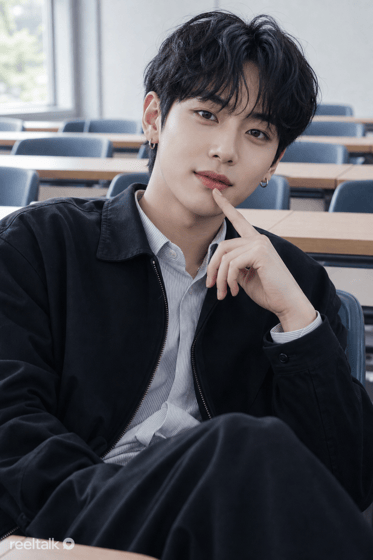 이준혁의 프로필 사진