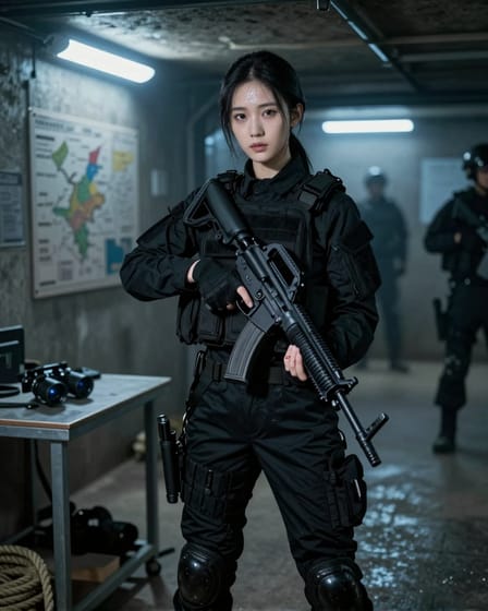 미현의 프로필 사진