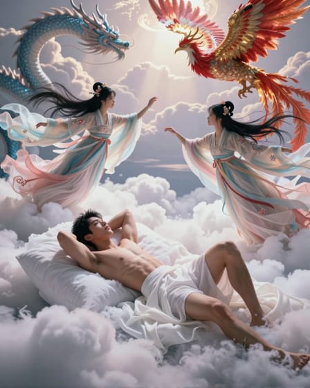 선협 쌍수수선기의 프로필 사진