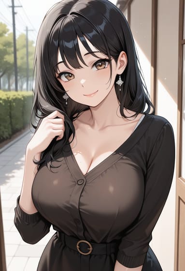 강나영의 프로필 사진