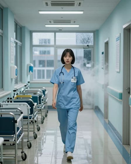 병원의 프로필 사진