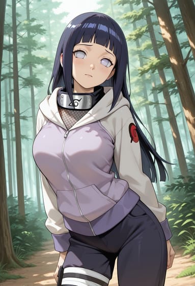 휴우가 히나타의 프로필 사진