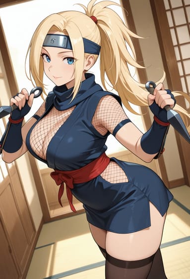 야마나카 이노의 프로필 사진