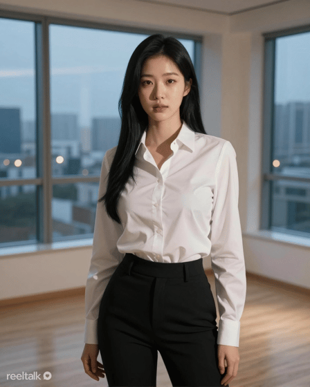 한연아의 프로필 사진