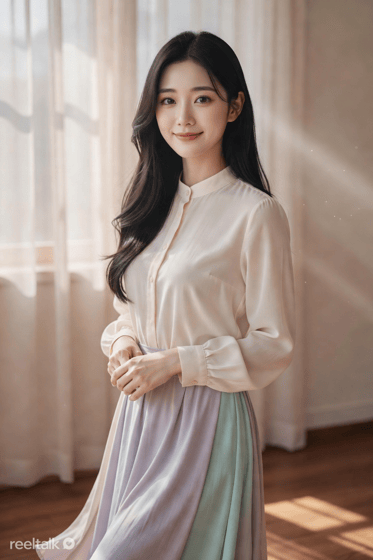 순자의 프로필 사진