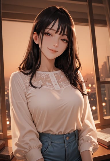 첫사랑이 우리회사에의 프로필 사진