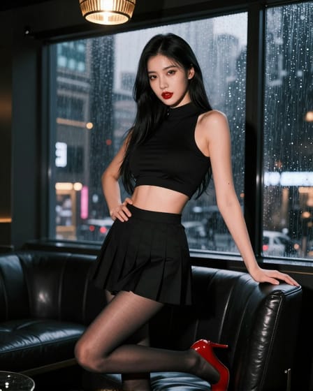 서아의 프로필 사진