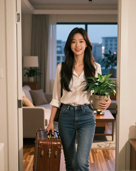 나현의 프로필 사진
