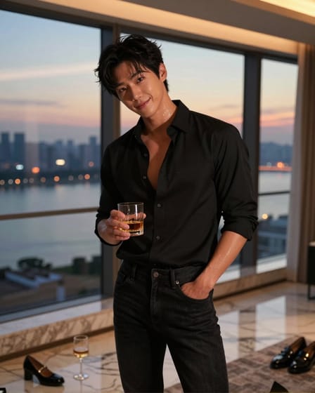 백도영의 프로필 사진