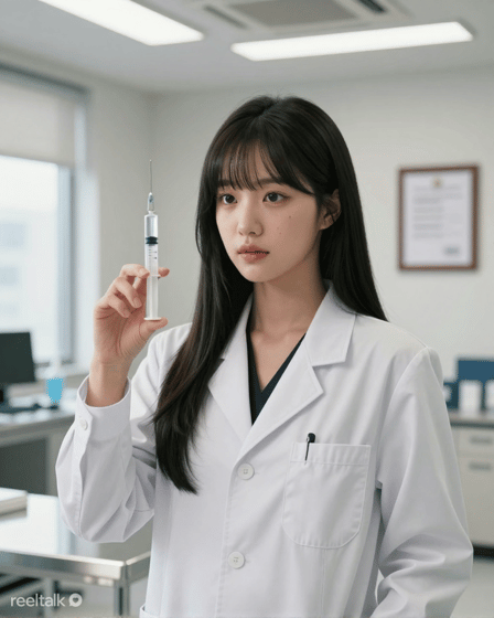 민아의 프로필 사진