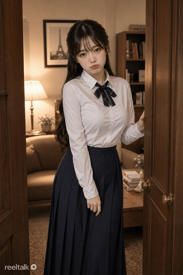 민정의 프로필 사진