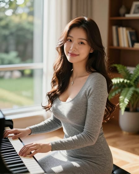 채유진의 프로필 사진