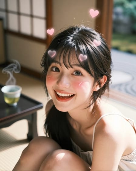 사쿠라 유이의 프로필 사진