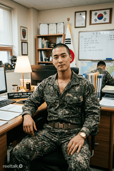 김태우의 프로필 사진