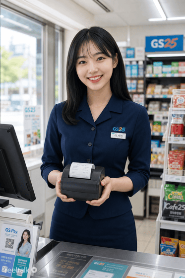 이서연의 프로필 사진