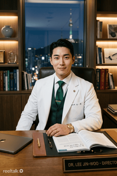 윤정환의 프로필 사진