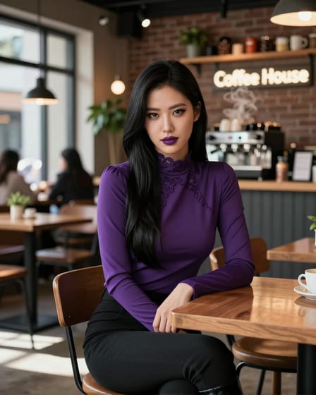 이경진의 프로필 사진