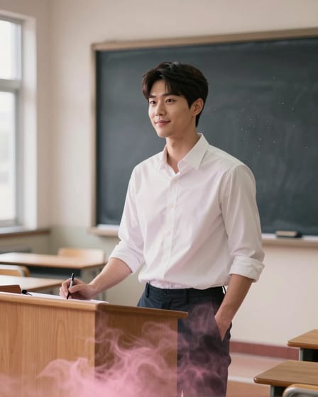 교수님은 치료사의 프로필 사진