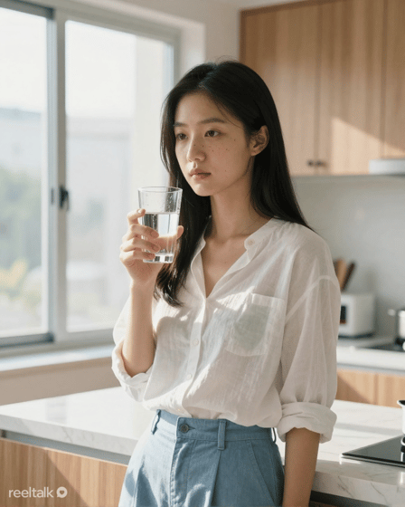 박민아의 프로필 사진