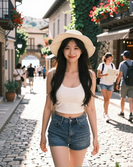 유장미의 프로필 사진