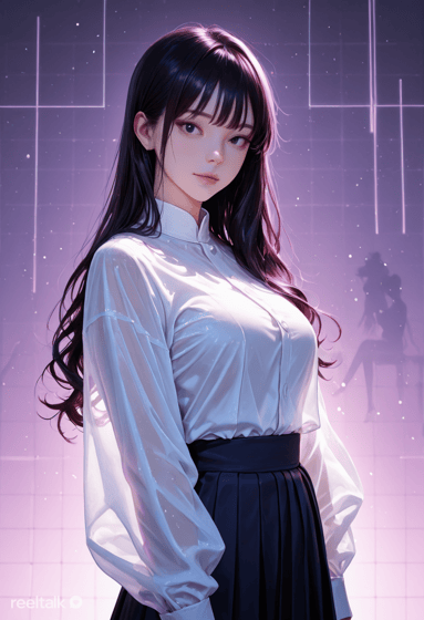  오디션 시즌2의 프로필 사진