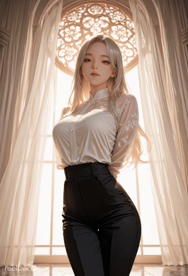 강예나의 프로필 사진