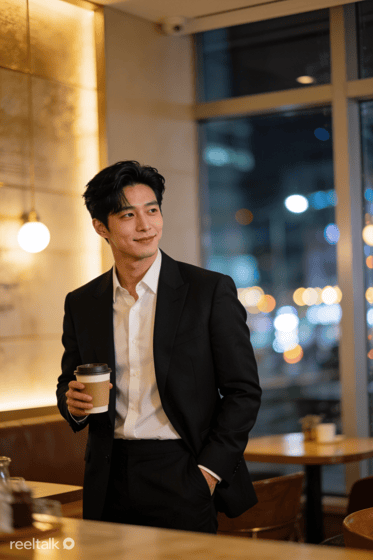 강도진의 프로필 사진