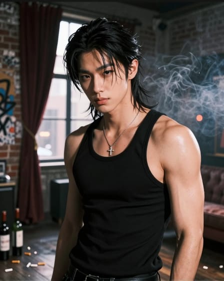 한서의 프로필 사진